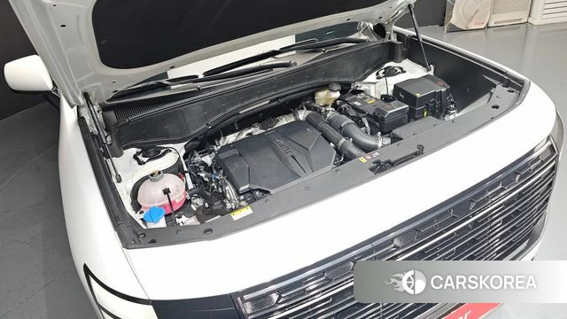 Hyundai Palisade (LX3) id 4413897 из Кореи 34