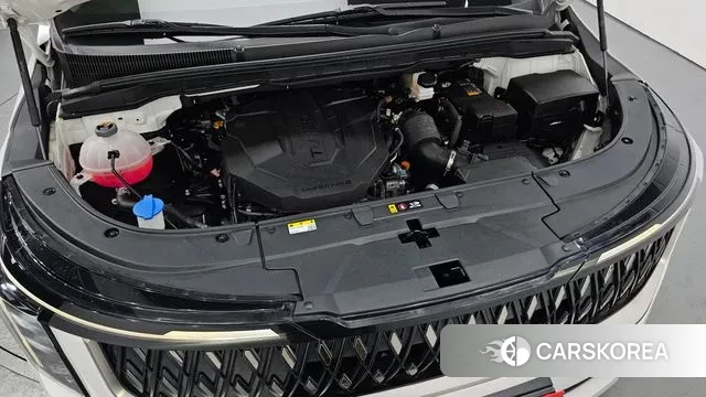 Kia The New Carnival 4th Generation id 3571588 из Кореи 16