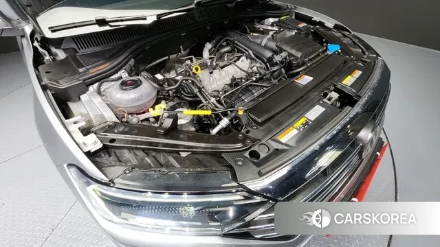 Volkswagen 7th Generation of Jetta id 3232800 из Кореи 16