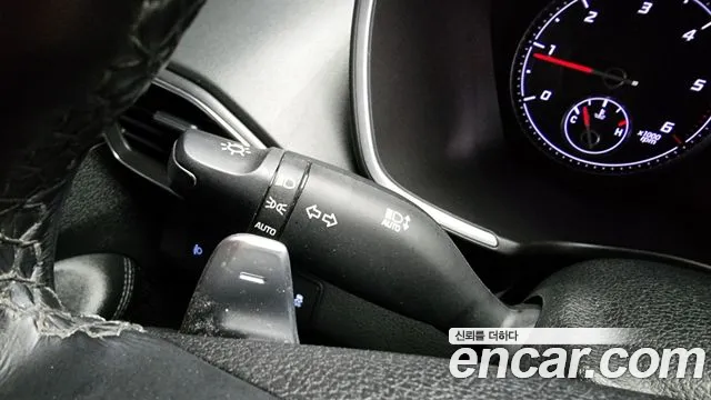 Hyundai The New Santa Fe id 2687517 из Кореи 16