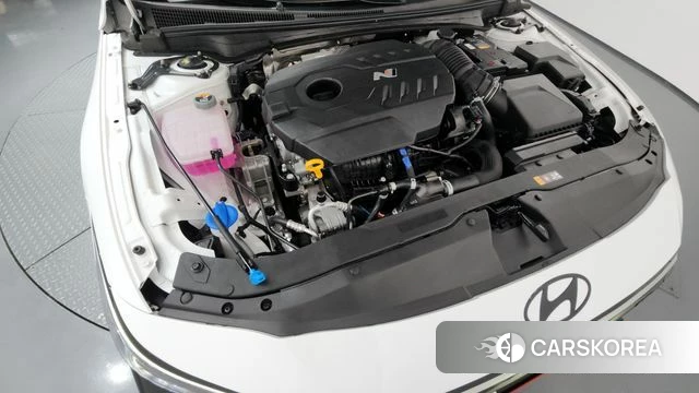 Hyundai The New Avante (CN7) id 4499499 из Кореи 30