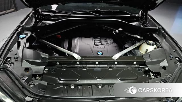 BMW X5 (G05) id 4779657 из Кореи 28