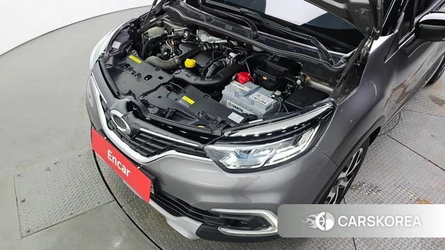 Renault Korea (Samsung) New QM3 id 4836770 из Кореи 29