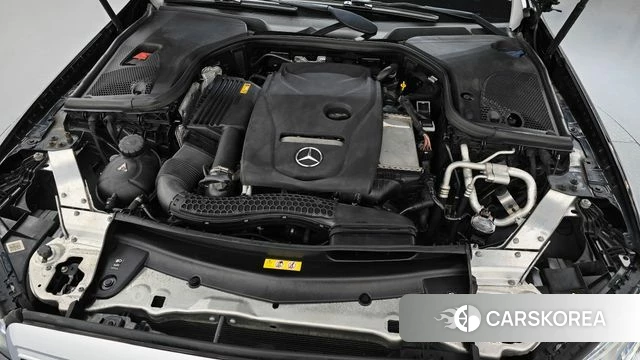 Mercedes-Benz E-Class W213 id 4430645 из Кореи 16