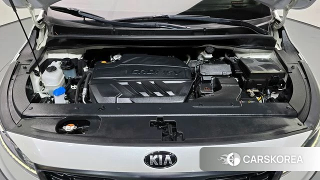 Kia The New Carnival id 3899066 из Кореи 16