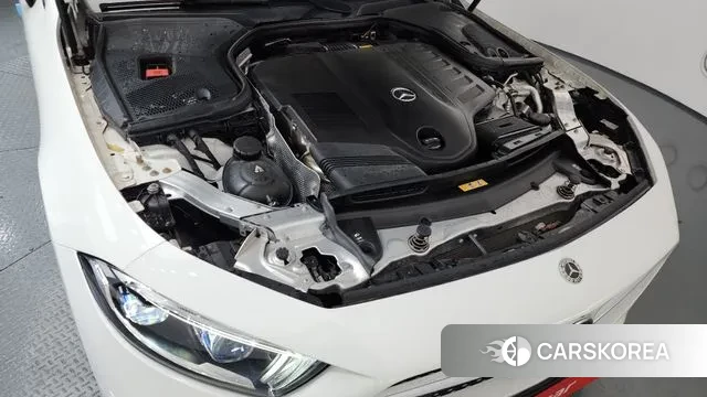 Mercedes-Benz CLS-Class C257 id 3597838 из Кореи 16