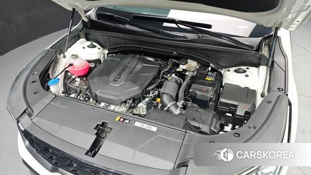 Kia The New Sorento 4th Generation id 3793379 из Кореи 16