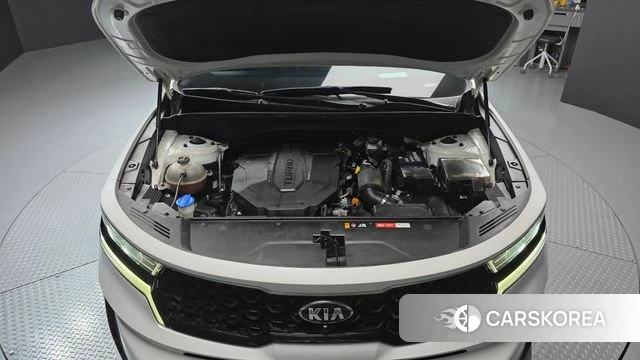 Kia Sorento 4th Generation id 4446700 из Кореи 16