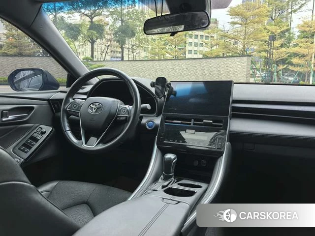 Toyota Asian dragon id 4299850 из Китая 18