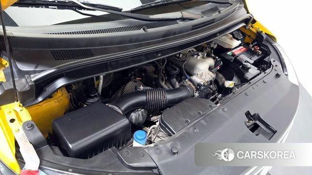 Hyundai The New Grand Starex id 4233032 из Кореи 27