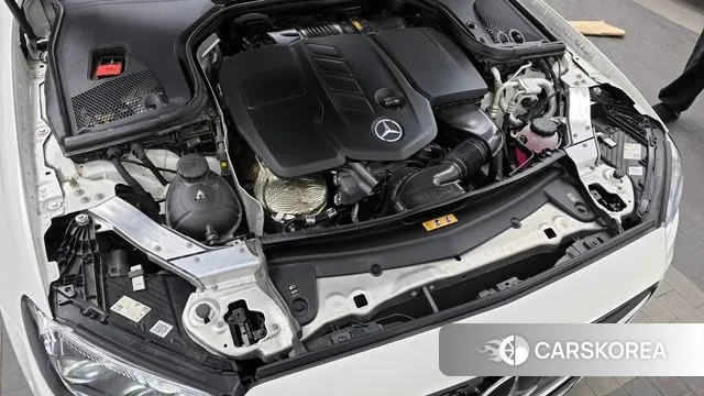 Mercedes-Benz E-Class W213 id 3670459 из Кореи 16