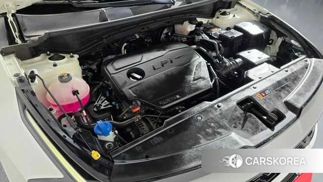 Kia Sportage 5th Generation id 3922423 из Кореи 16