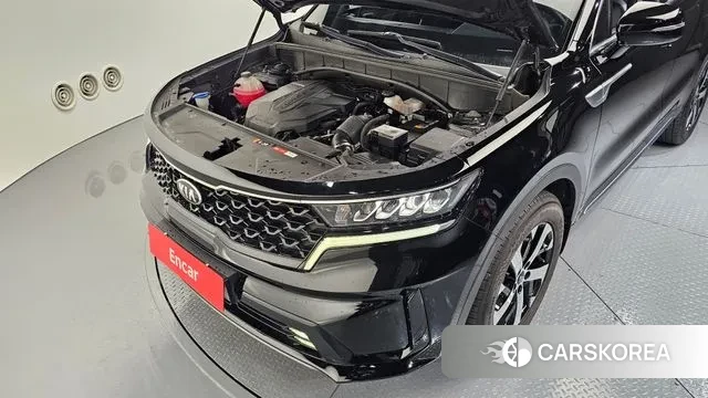 Kia Sorento 4th Generation id 3488994 из Кореи 16