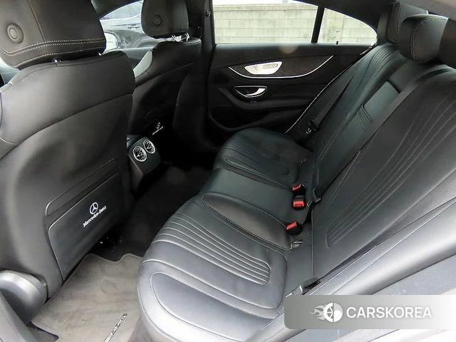 Mercedes-Benz CLS-Class C257 id 3964765 из Кореи 16