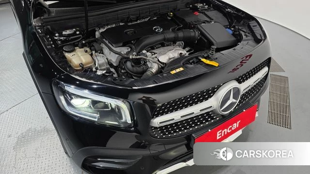 Mercedes-Benz GLB-Class X247 id 4721607 из Кореи 16