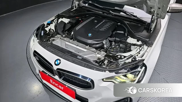 BMW 2 Series (G42) id 3555300 из Кореи 16