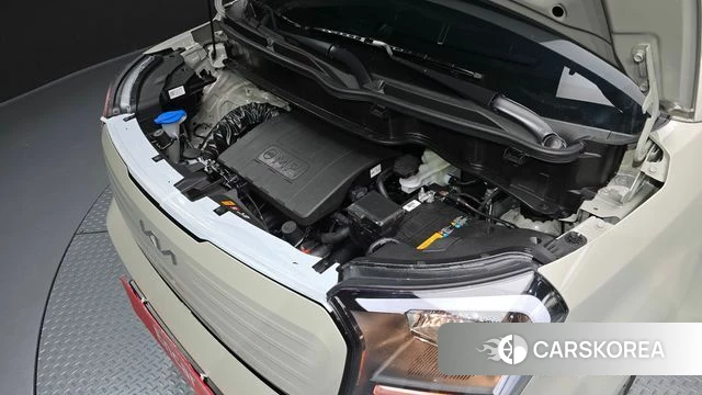 Kia The New Kia Ray id 4548427 из Кореи 26
