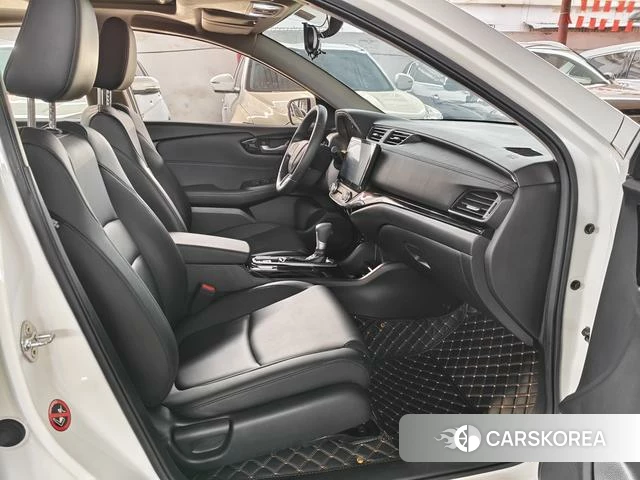 Honda Lingpai id 4300466 из Китая 7