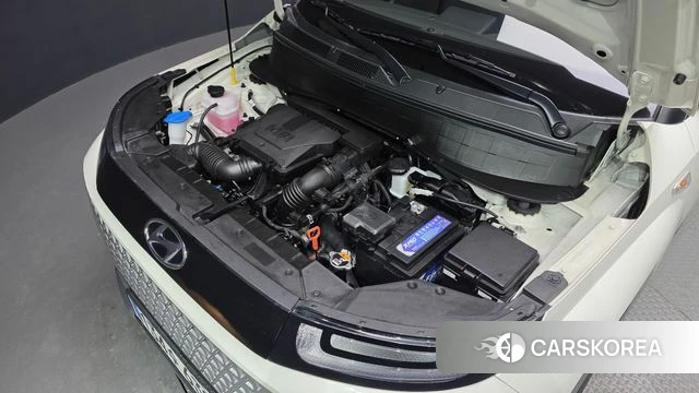 Hyundai Casper id 3870404 из Кореи 16