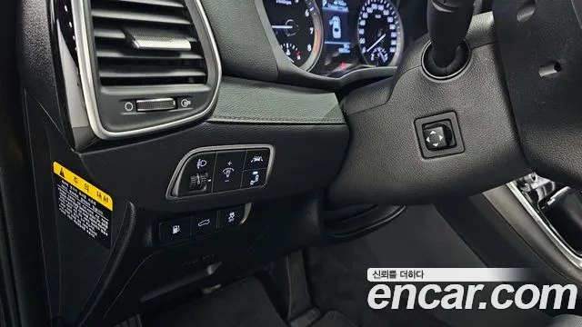 Hyundai Grandeur IG id 2664637 из Кореи 16