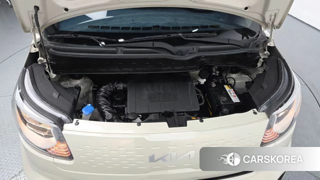 Kia The New Ray id 4402150 из Кореи 26
