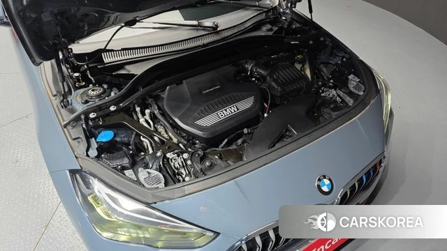BMW 2 Series Gran Coupe (F44) id 3898529 из Кореи 16