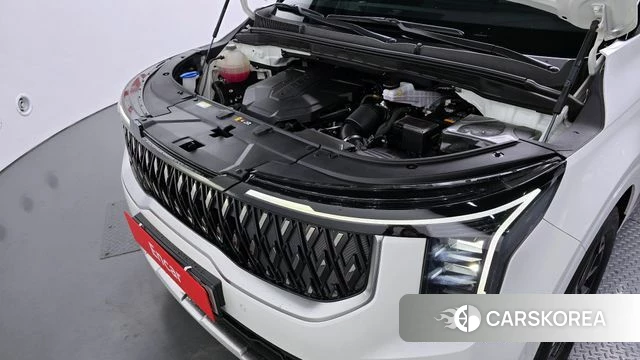 Kia The New Carnival 4th Generation id 3786470 из Кореи 16