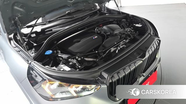 BMW X1 (U11) id 4381560 из Кореи 28