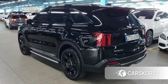 Kia The New Sorento 4th Generation id 3585441 из Кореи 16
