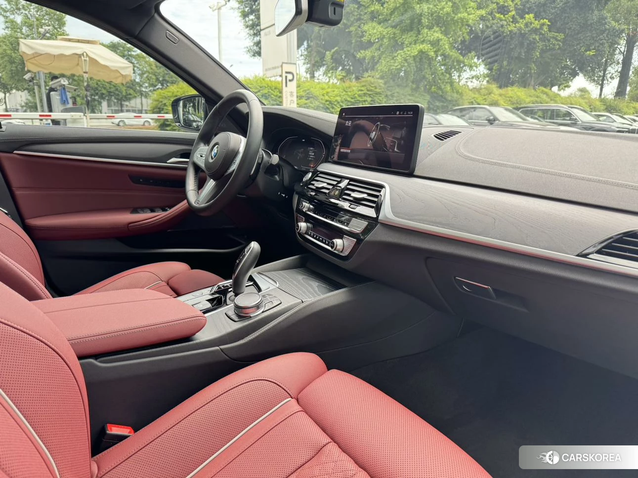 BMW 5 series id 4407370 из Китая 12