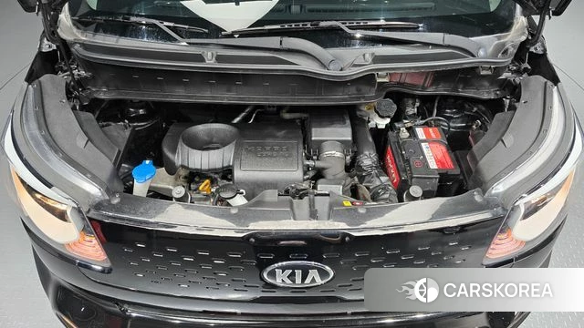 Kia The New Ray id 4520956 из Кореи 26