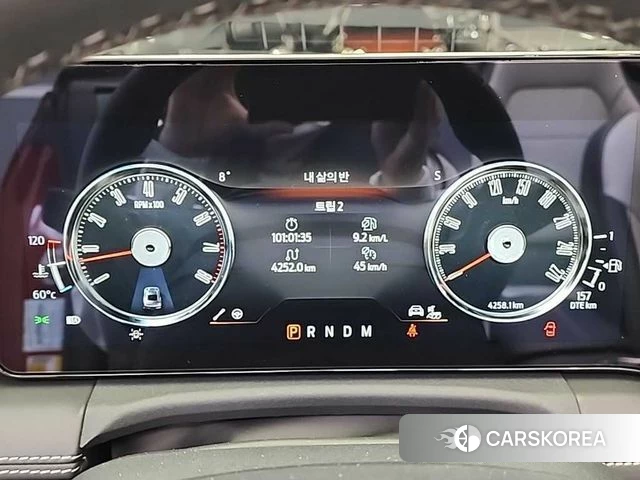 Ford Mustang 7th Generation id 3791852 из Кореи 14