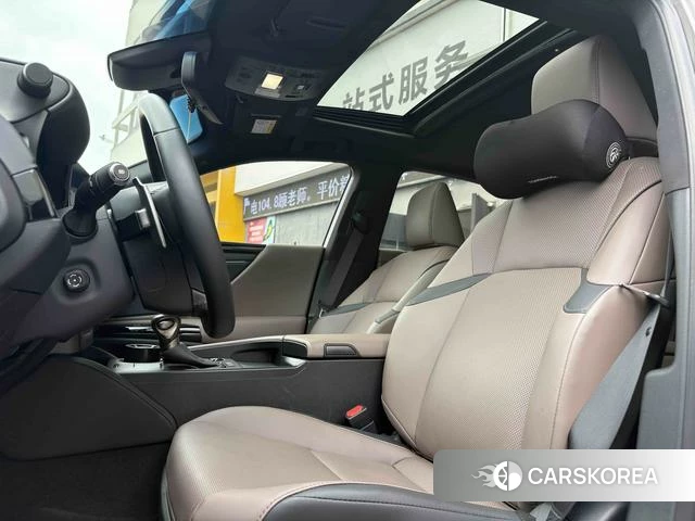 Lexus ES id 4301302 из Китая 15
