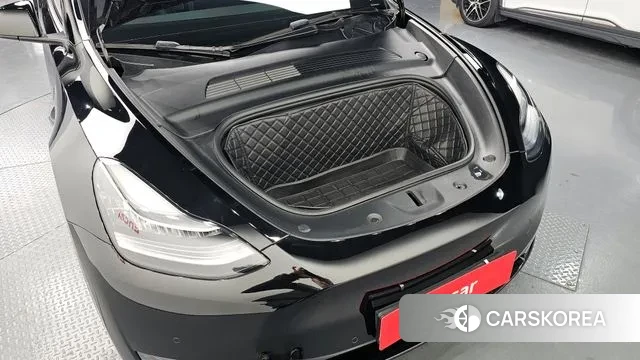 Tesla Model Y id 3753049 из Кореи 16