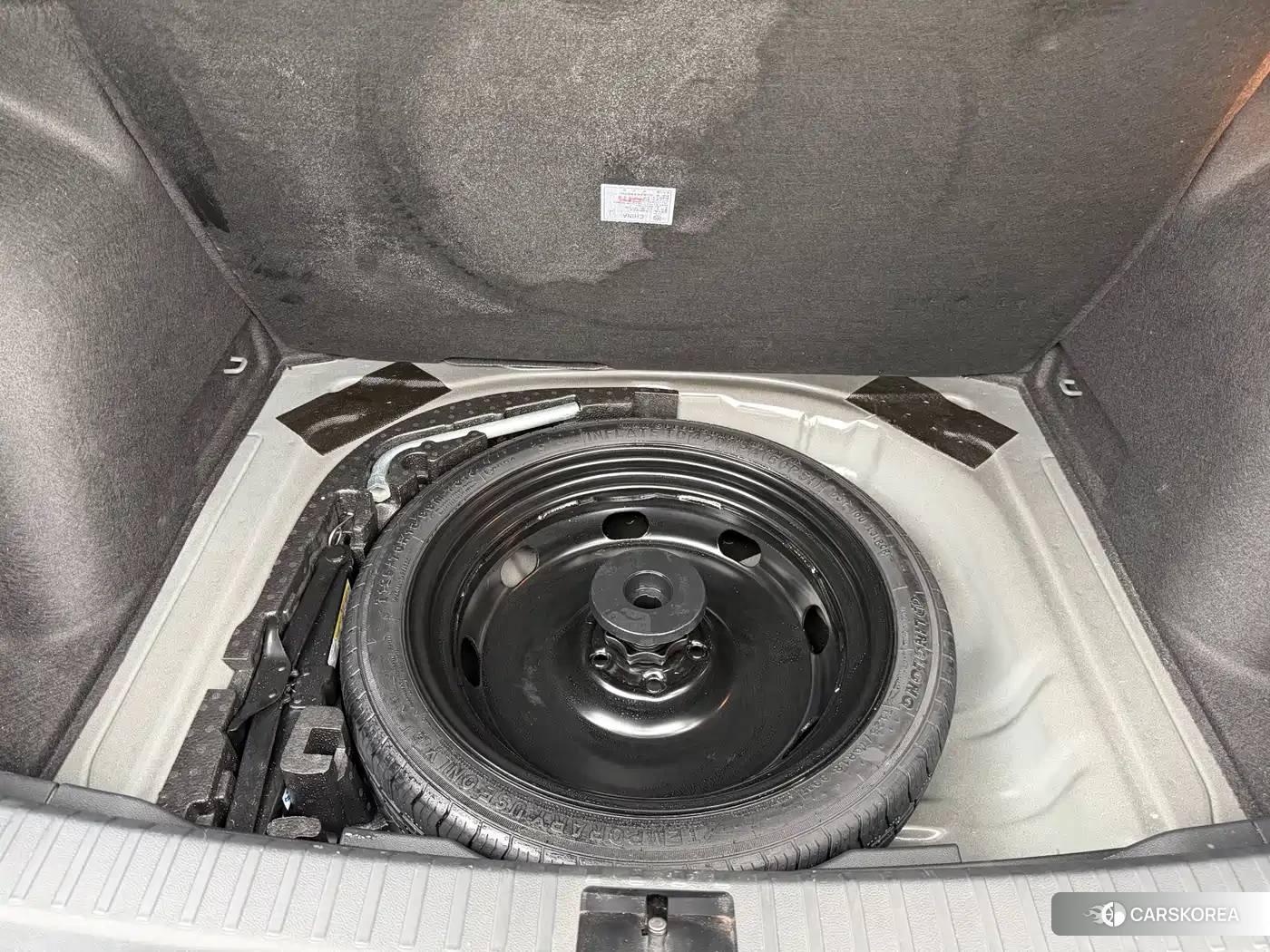 Skoda Karoq id 4629584 из Китая 18
