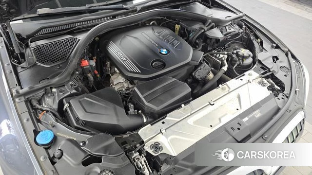 BMW 3 Series (G20) id 4930819 из Кореи 16