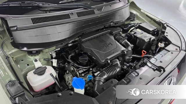 Hyundai Casper id 3922707 из Кореи 16