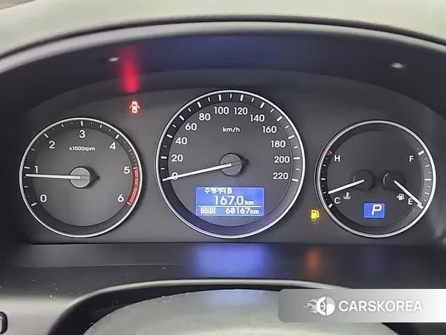 Hyundai The New Grand Starex id 3616352 из Кореи 16