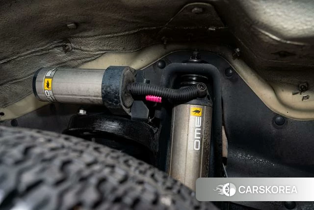 Toyota Land Cruiser 70 Series id 4239705 из Китая 22
