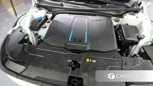 Hyundai Ionic 5 id 3053696 из Кореи 16