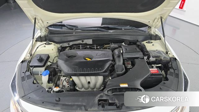 Kia The New K5 2nd generation id 4448235 из Кореи 16
