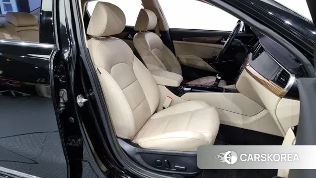 Kia Come New K7 id 3275748 из Кореи 16