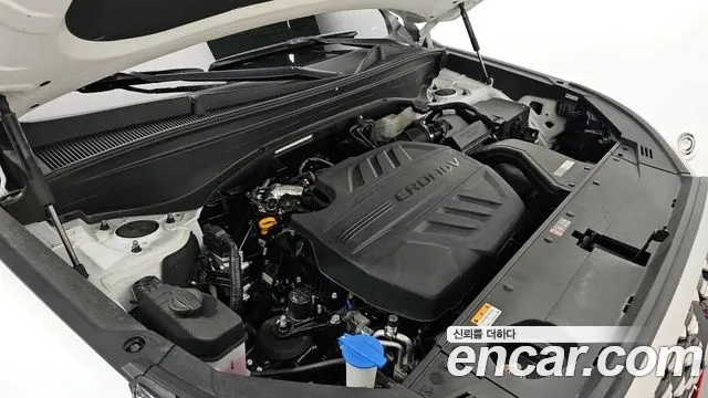 Hyundai Palisade id 2874933 из Кореи 16