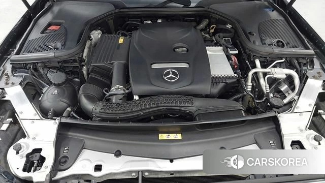 Mercedes-Benz E-Class W213 id 3828120 из Кореи 13