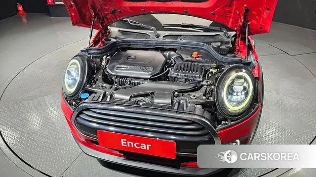 Mini Cooper id 3275142 из Кореи 16