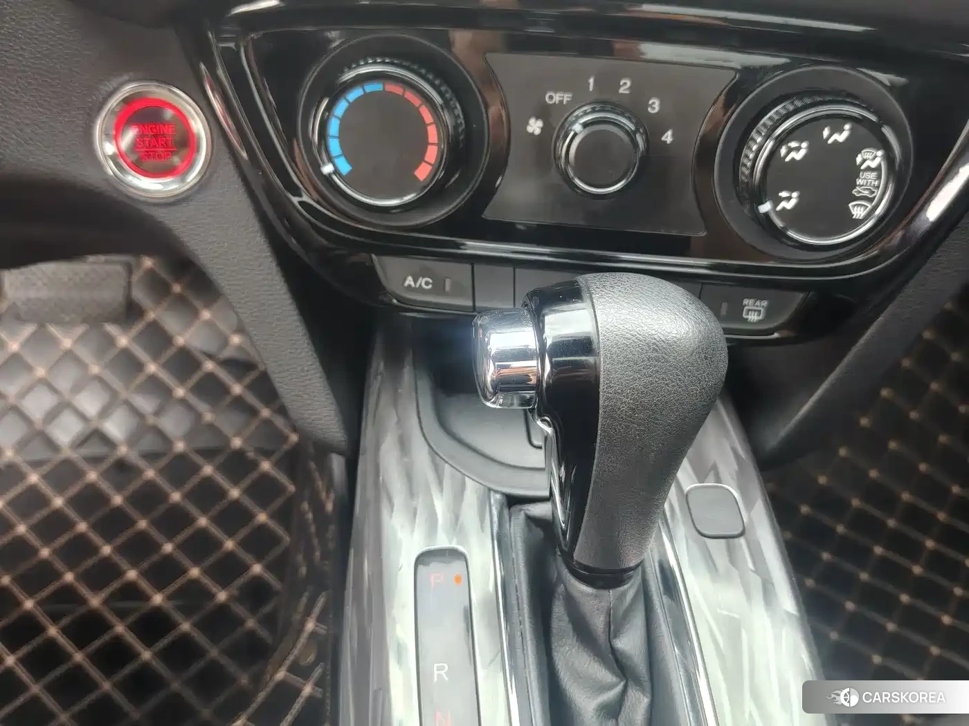 Honda XR-V id 4565297 из Китая 11