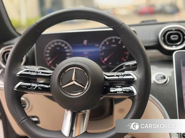 Mercedes-Benz CLE level id 4241952 из Китая 16