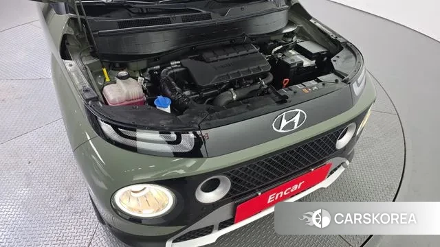 Hyundai Casper id 3453032 из Кореи 16