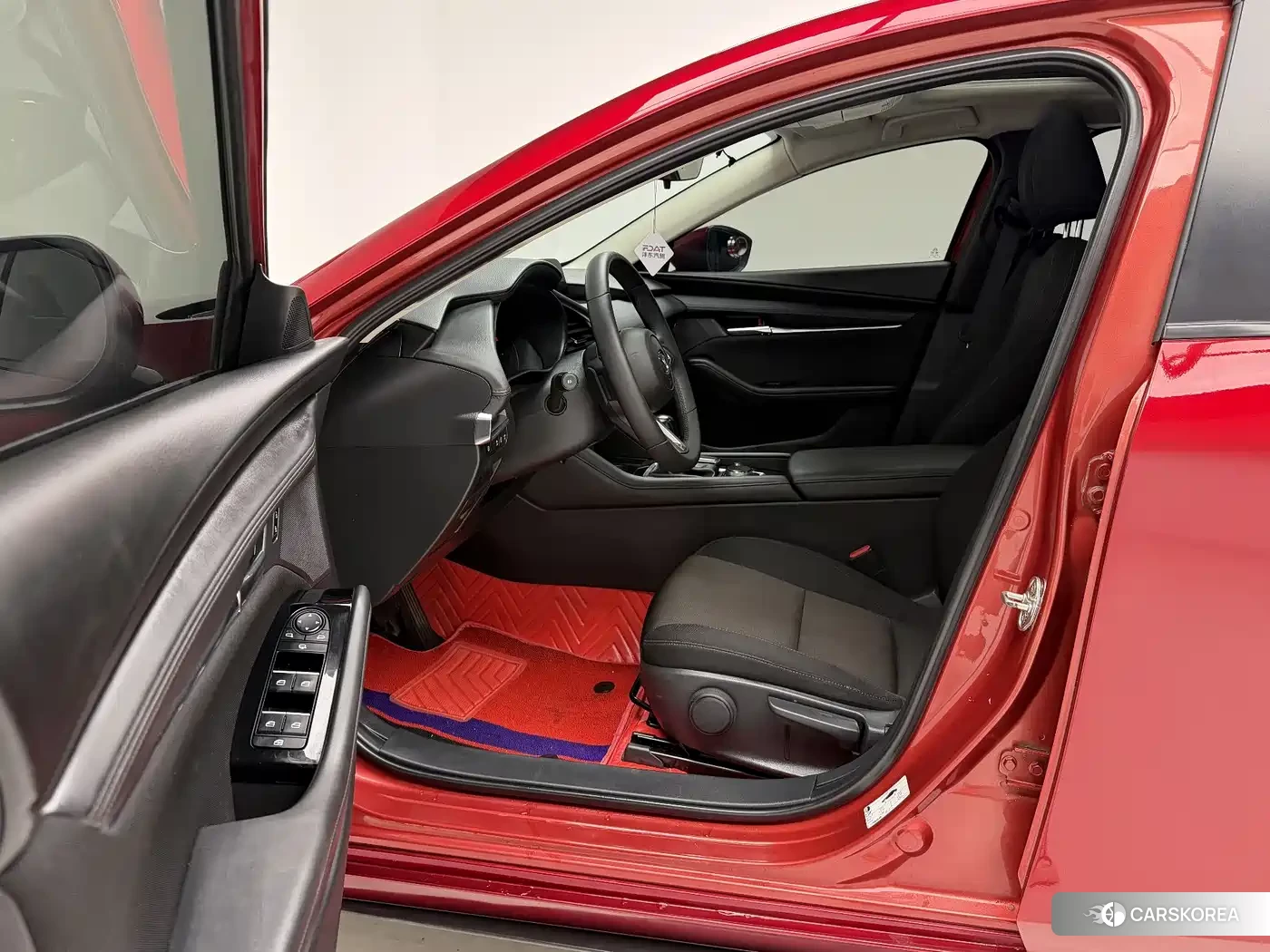 Mazda 3 id 4629559 из Китая 14
