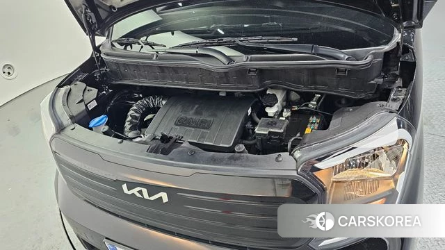 Kia The New Kia Ray id 4292478 из Кореи 26